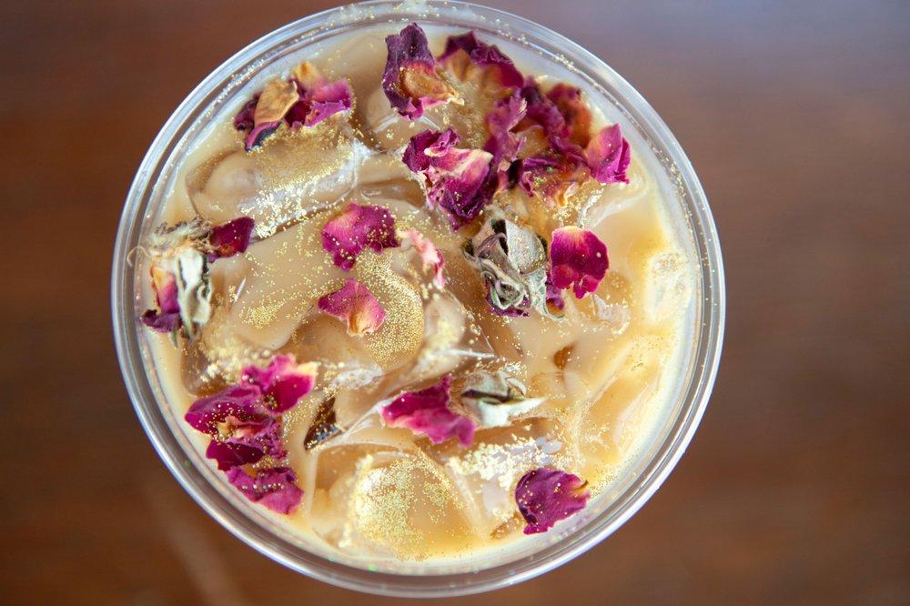 The Palm Coffee Bar - Photo 2