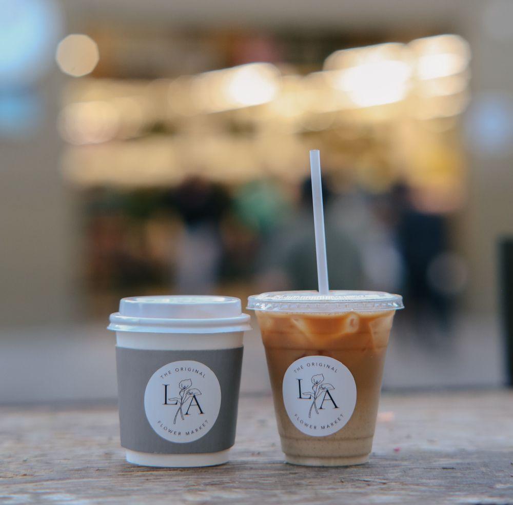 Ethnos Coffee - Photo 1