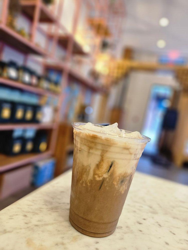 Elixr Coffee - Photo 1