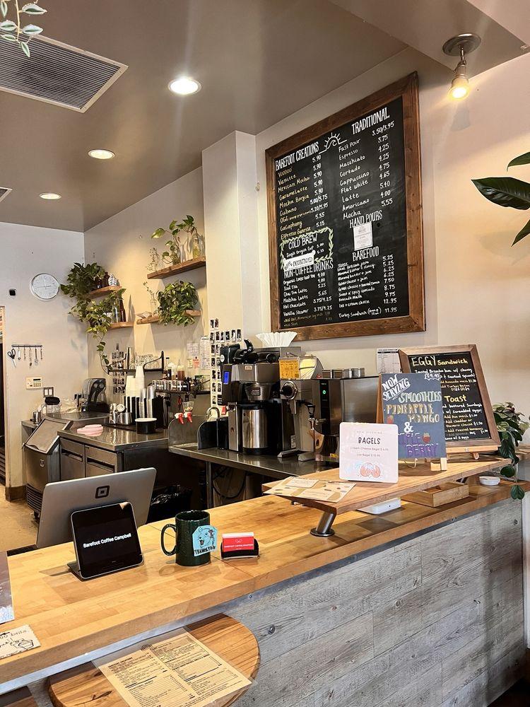 Barefoot Coffee Campbell - Photo 3