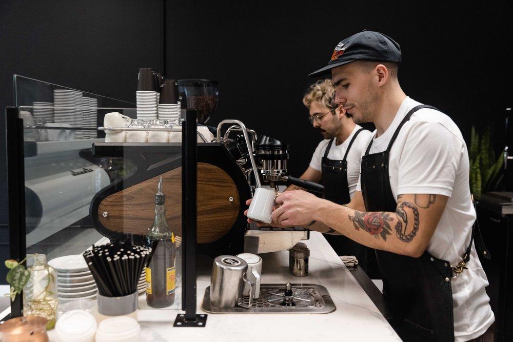 Common Room Roasters - Photo 3