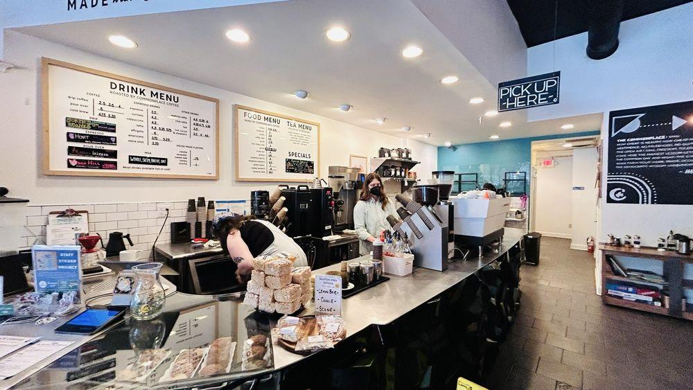 Commonplace Coffee - Photo 3