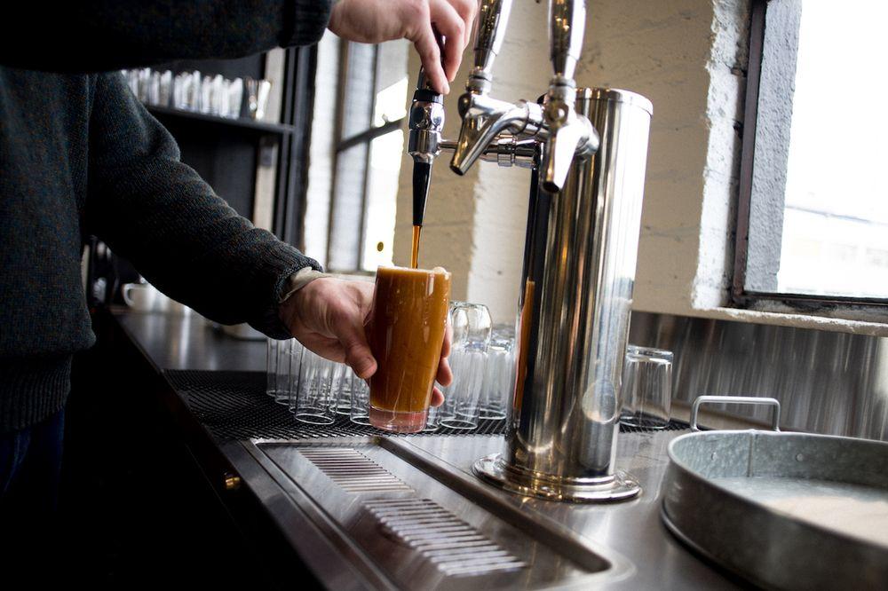 Coava Coffee Roasters - Photo 1
