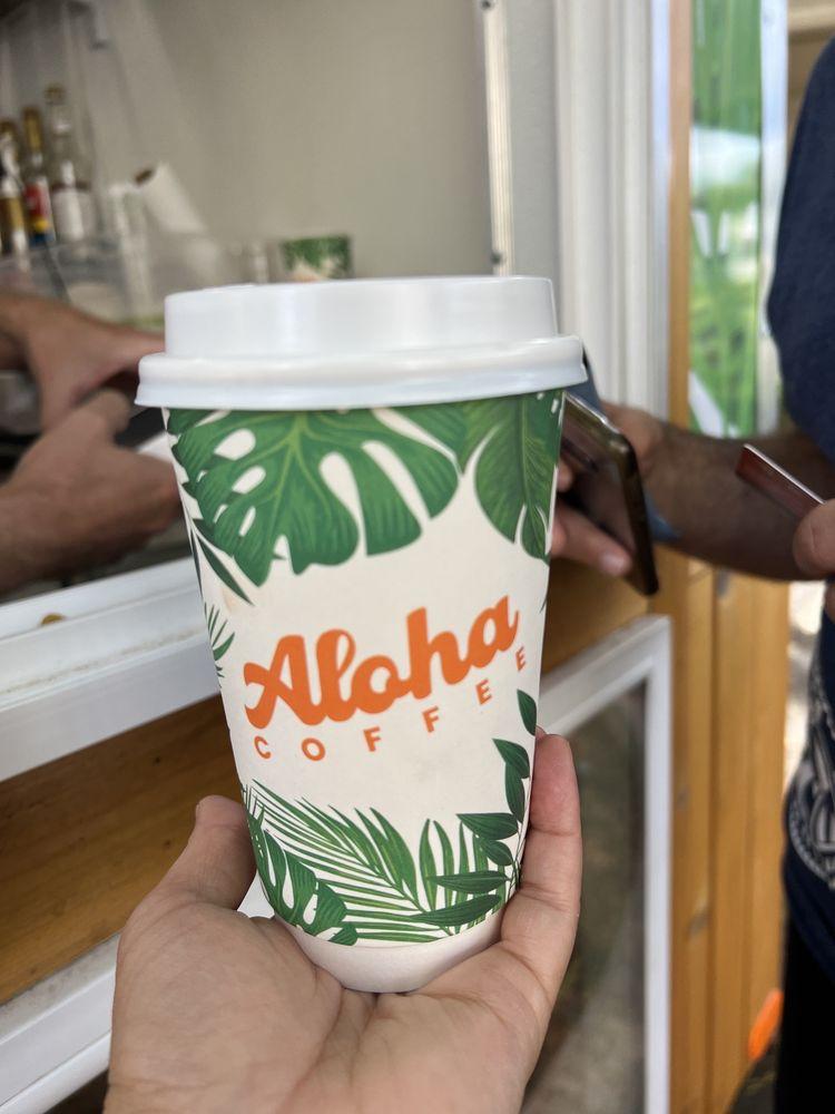 Aloha Coffee - Photo 2