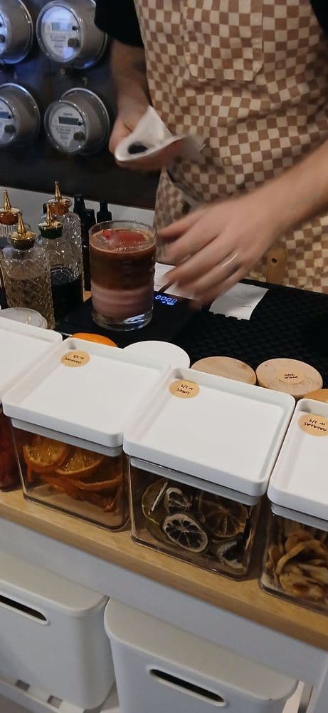 Our Spot Coffee & Goods - Photo 3