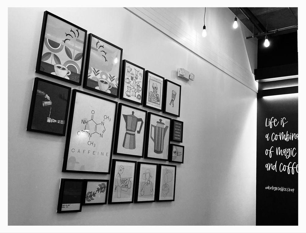 Ideology Coffee - Photo 1