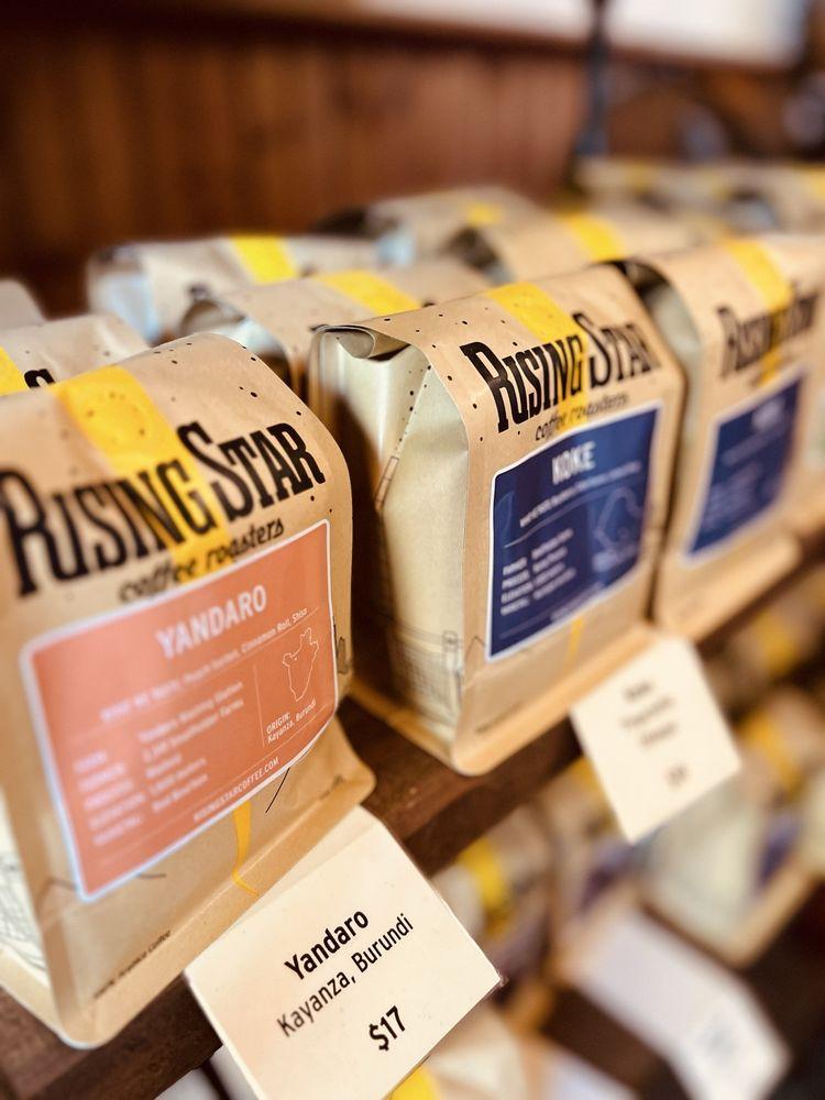 Rising Star Coffee Roasters  - Photo 3