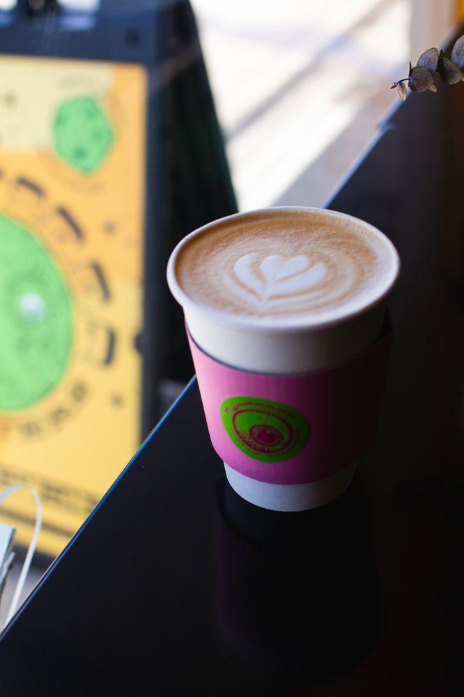 Sightseer Coffee - Photo 1