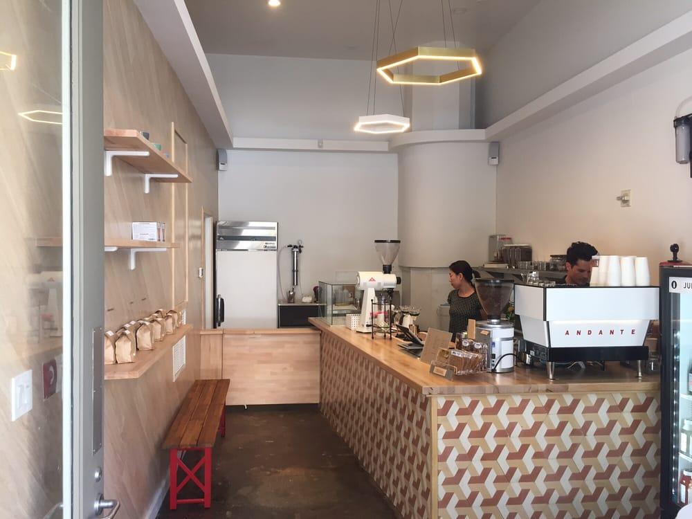 Andante Coffee Roasters - Photo 2