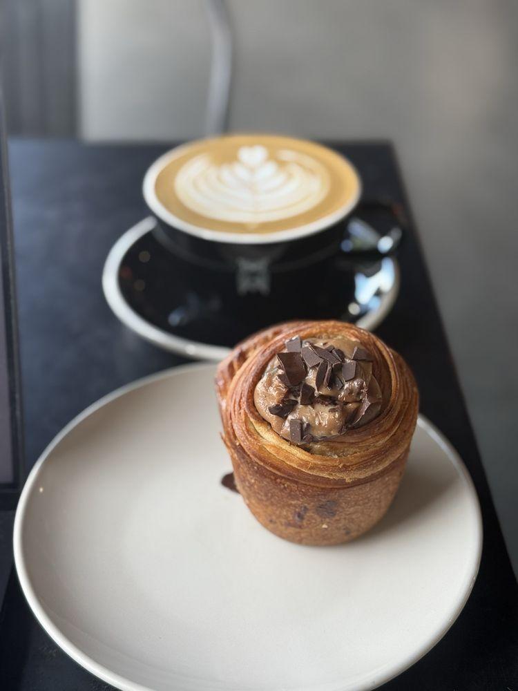 James Coffee - Photo 1