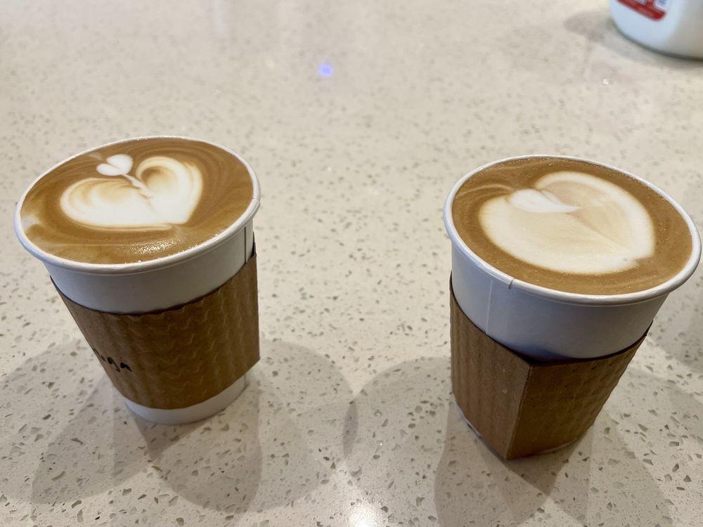 Ideology Coffee - Photo 3