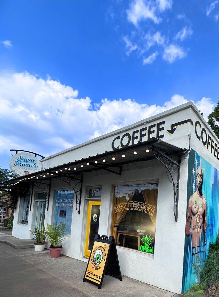 Sightseer Coffee - Photo 2