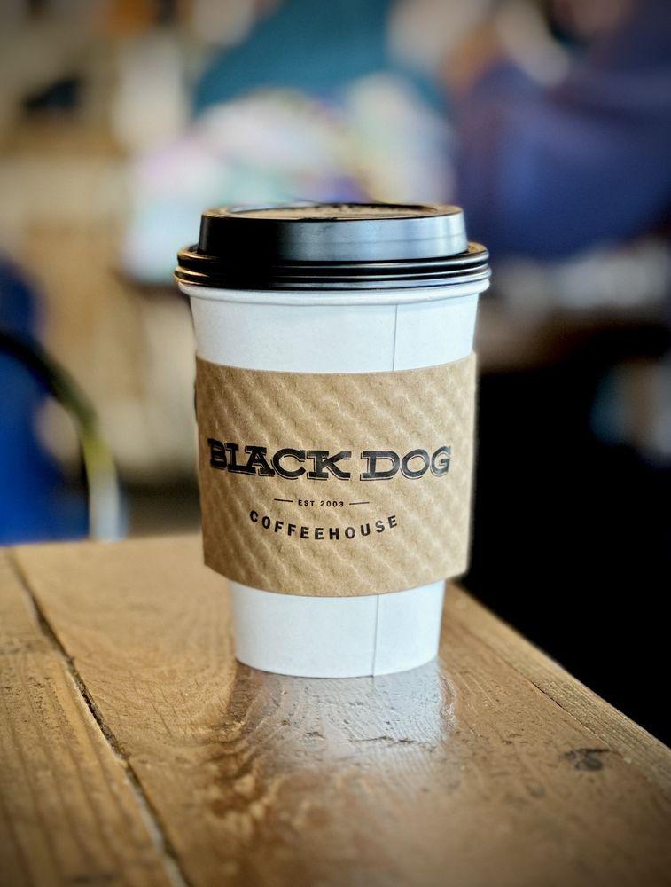Black Dog Coffeehouse - Photo 2
