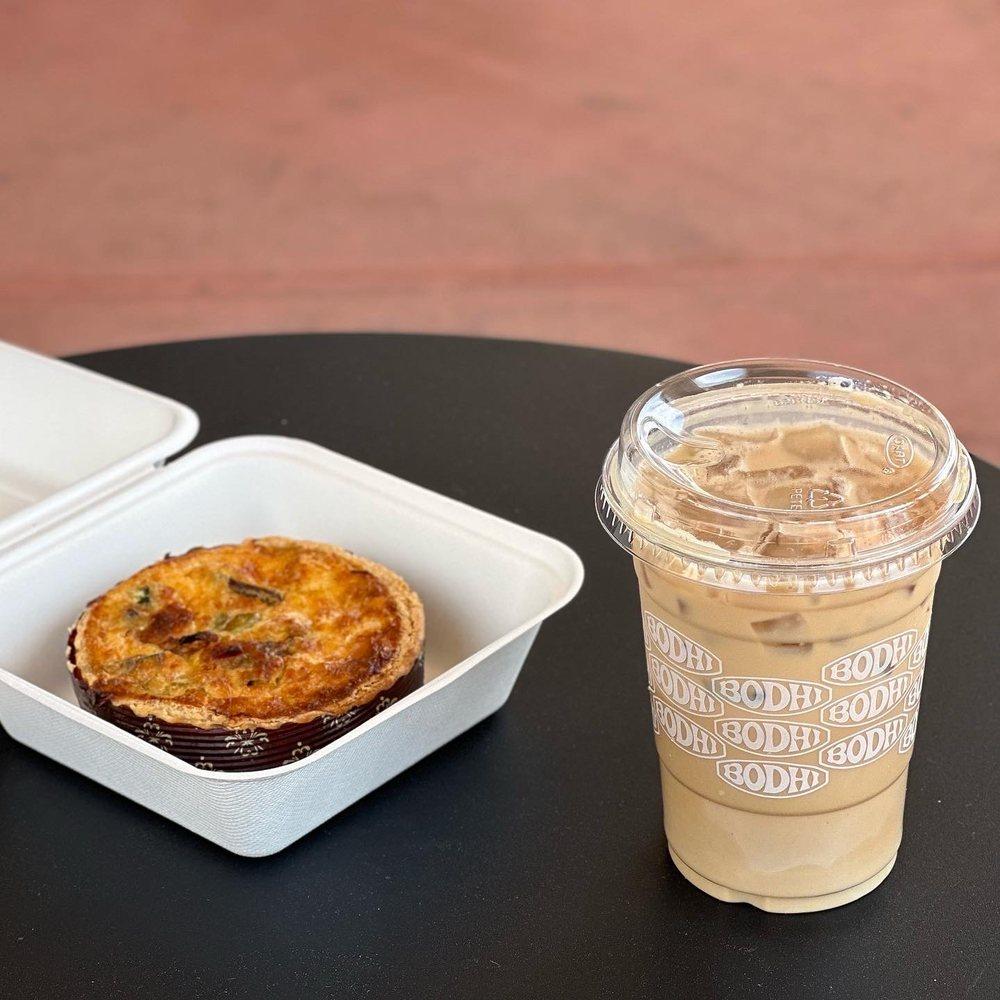 Bodhi Leaf Coffee Traders - Photo 1