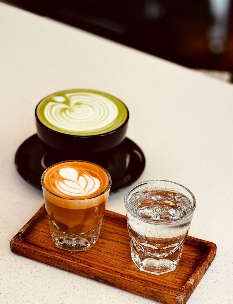 Genteel Coffee - Photo 1