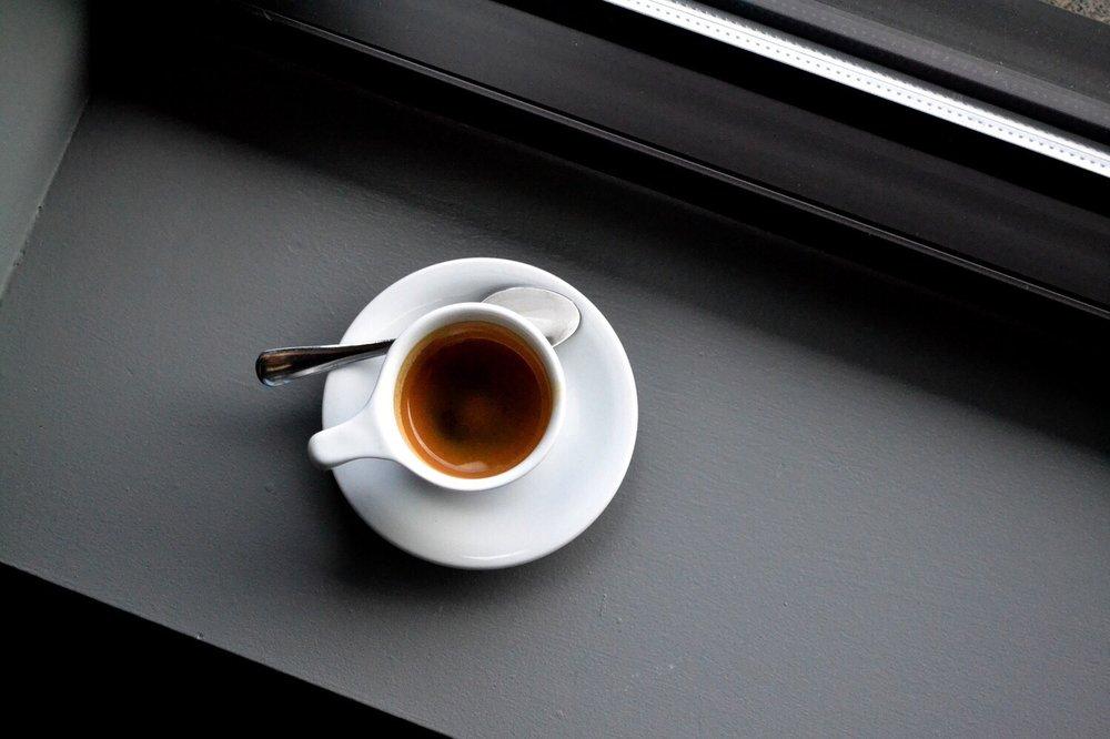 Unravel Coffee - Denver - Photo 1