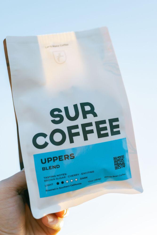 Sur Coffee - Bashams - Photo 2