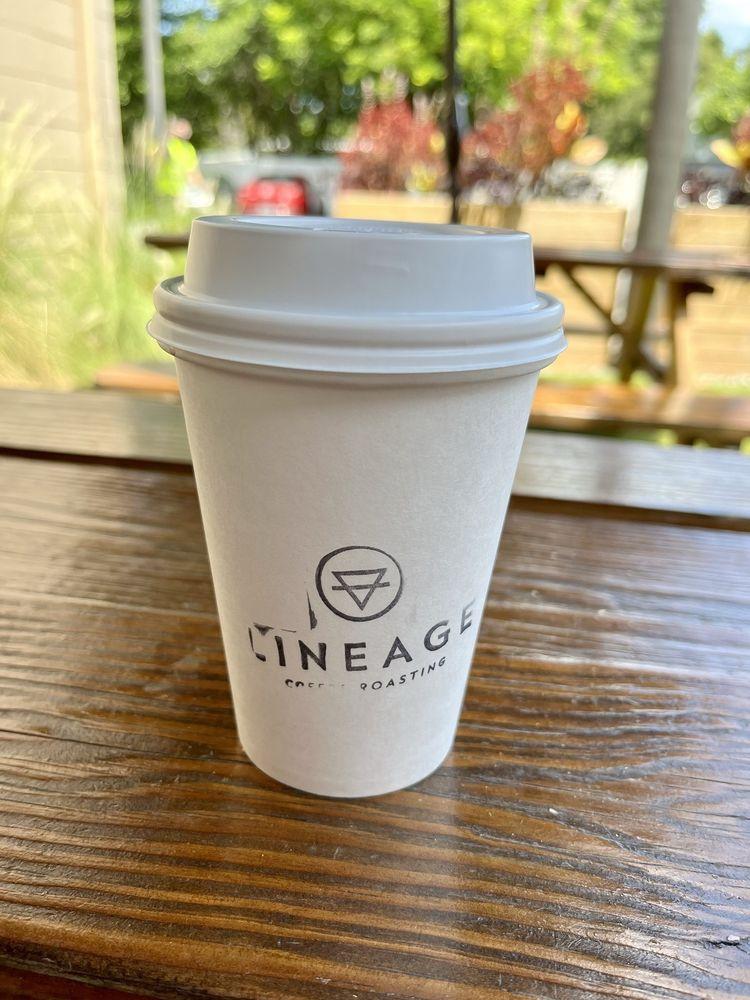 Lineage Coffee Roasting - Photo 1