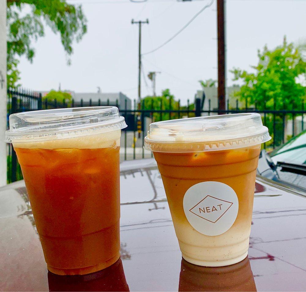 Neat Coffee - Photo 1