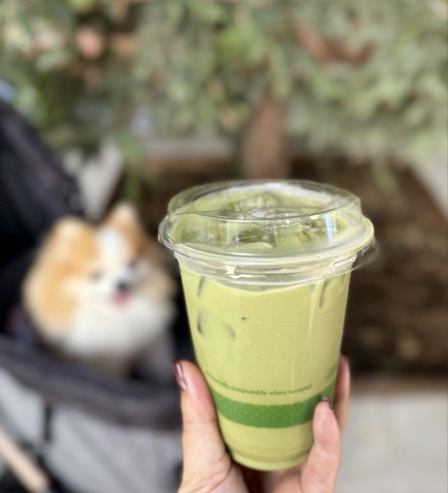 Hedge Coffee - Photo 1