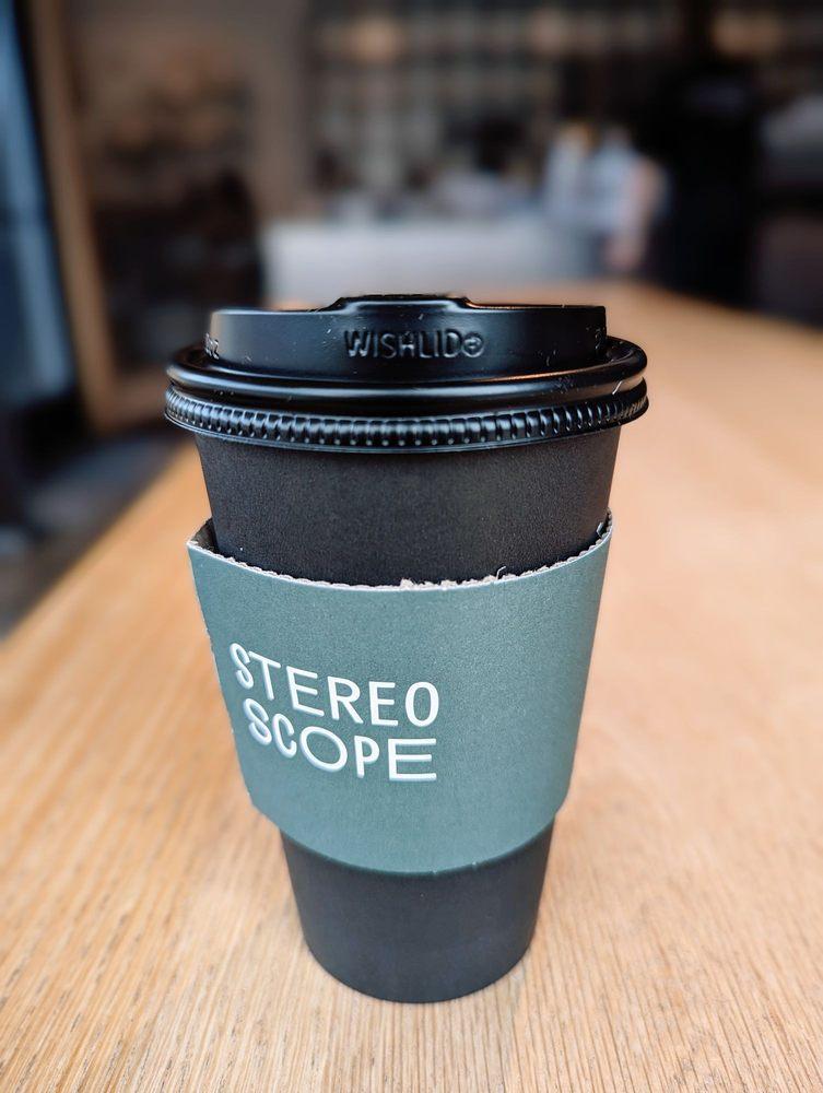 Stereoscope Coffee - Photo 3