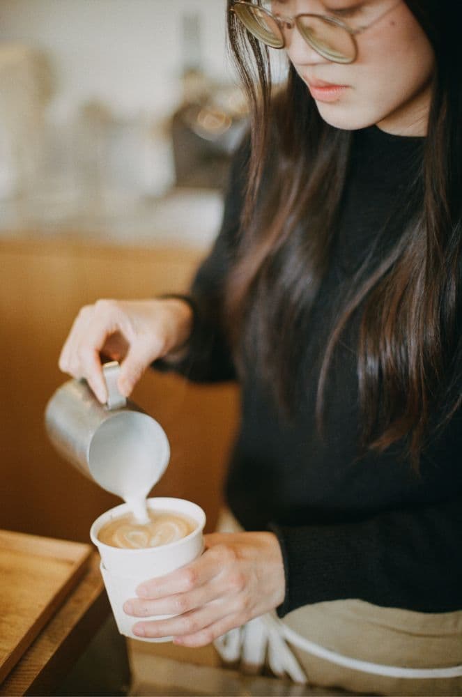 Maru Coffee - Photo 2