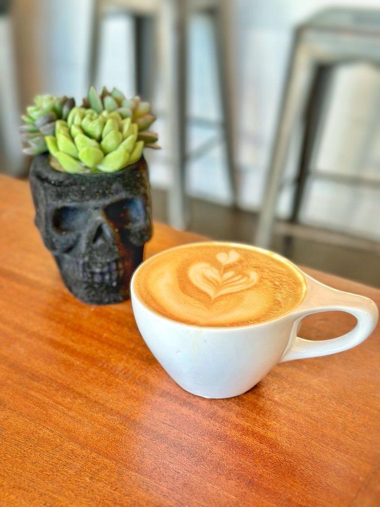 Steelhead Coffee - Photo 1