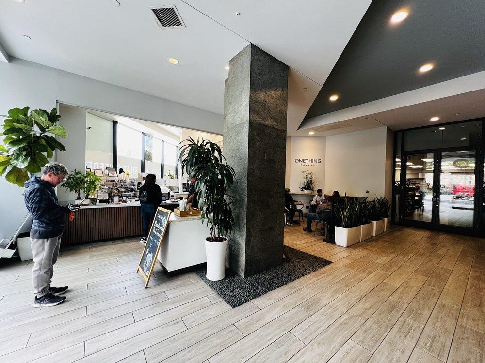 OneThing Coffee - Photo 3