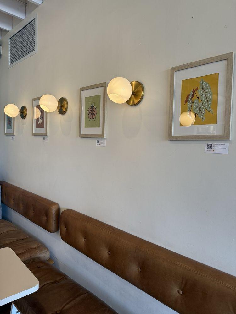 Neat Coffee - Photo 2