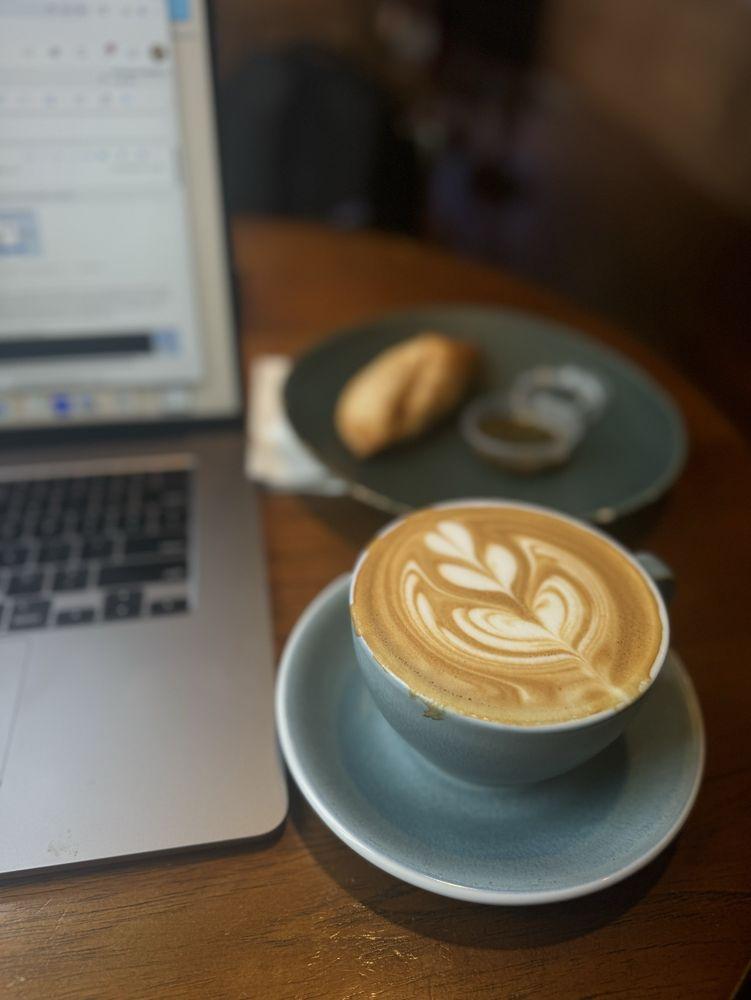 Dart coffee Co - Photo 1