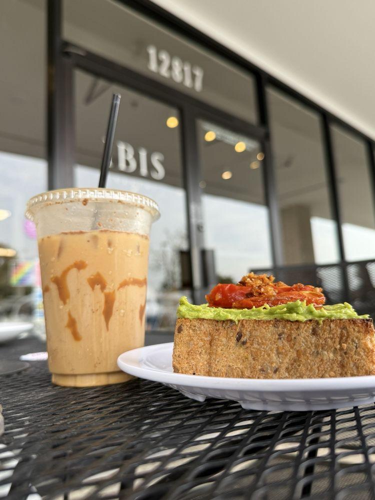 Black Dog Coffeehouse - Photo 1