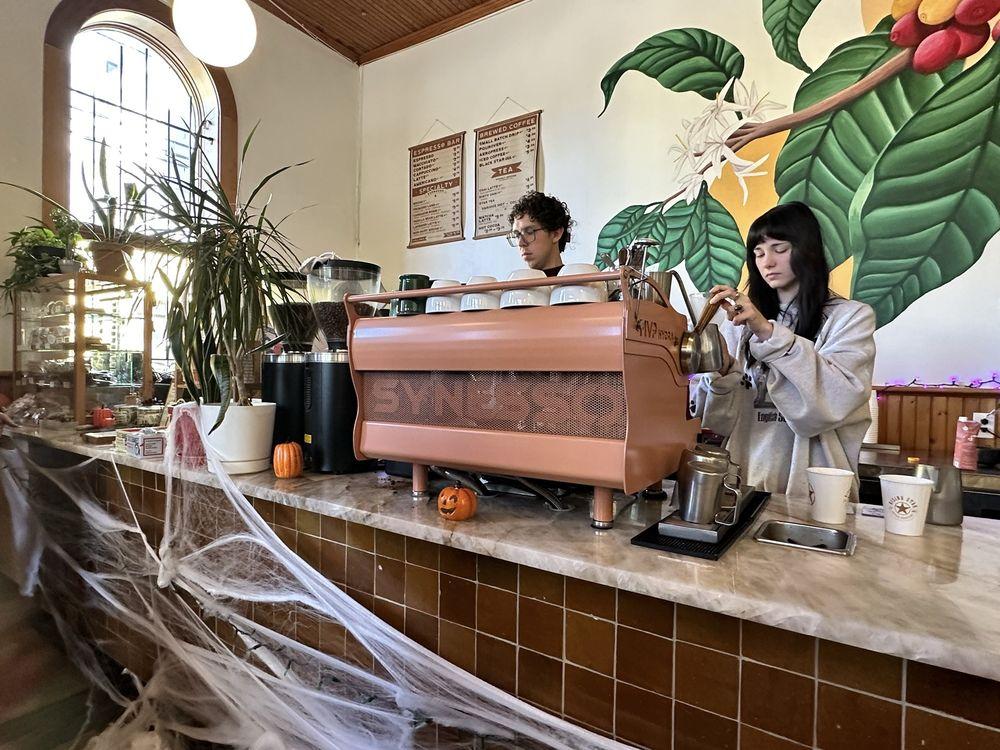 Rising Star Coffee Roasters  - Photo 2