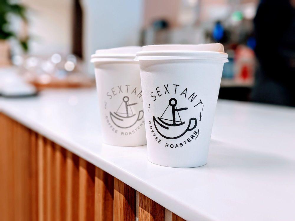 Sextant Coffee Roasters - Photo 2