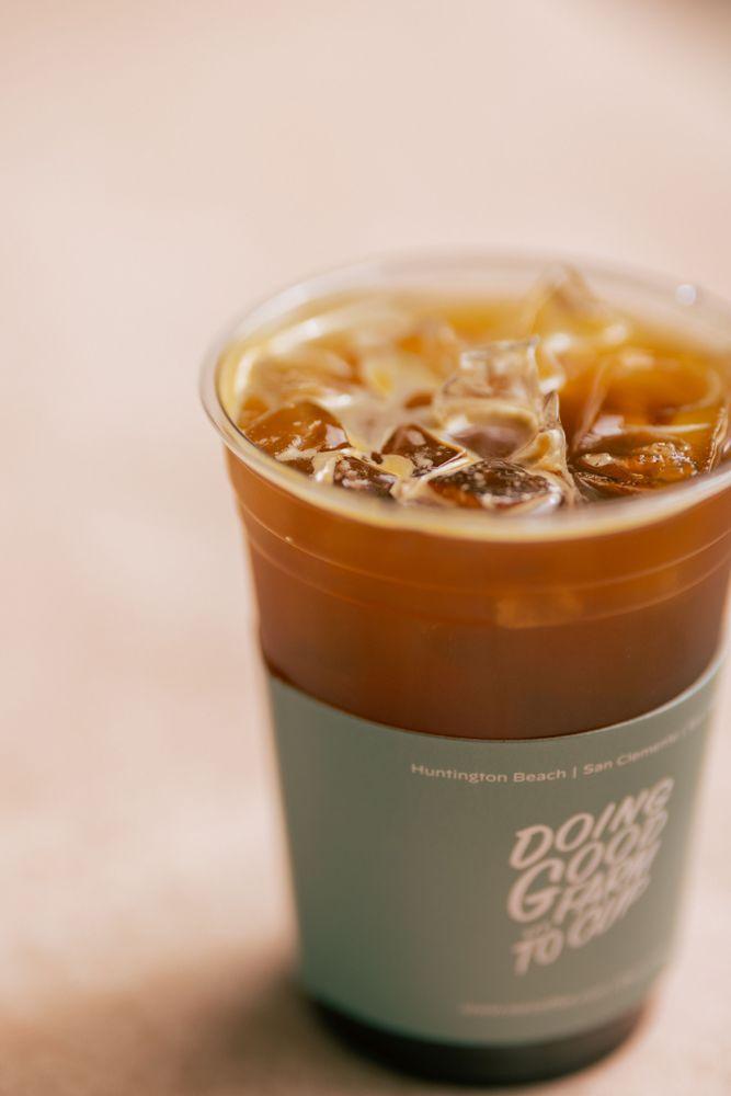 Sur Coffee - Bashams - Photo 1