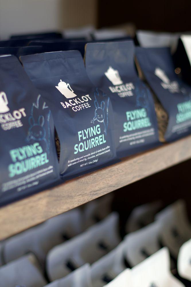 Backlot Coffee - Photo 3