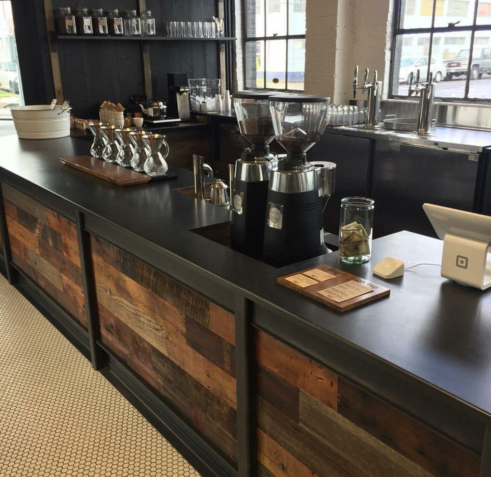 Coava Coffee Roasters - Photo 2