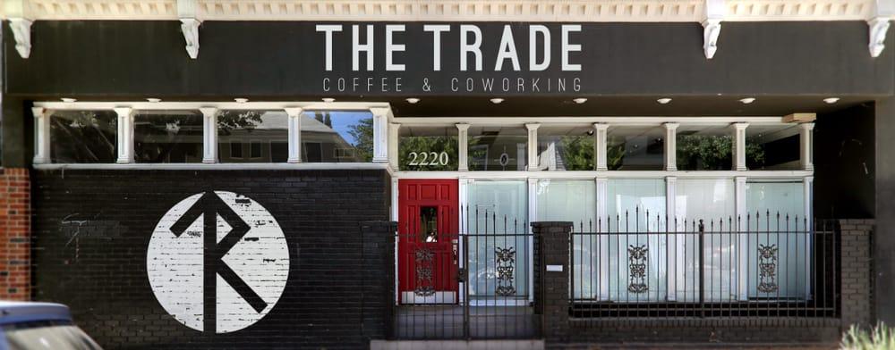 The Trade Coffee & Coworking - Photo 1