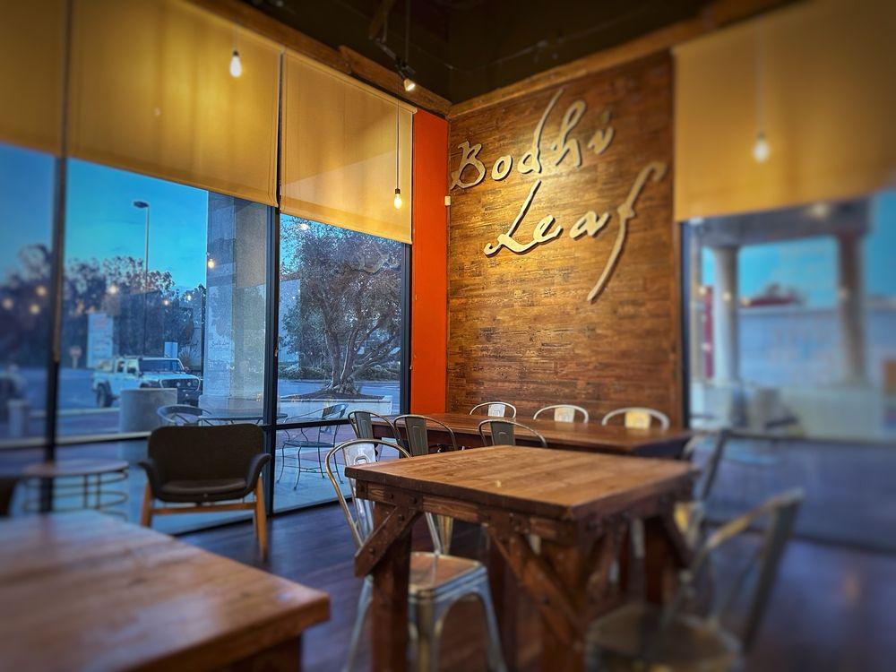 Bodhi Leaf Coffee Traders - Photo 2