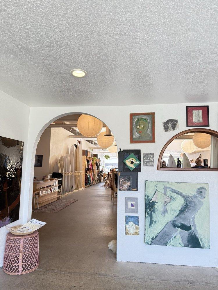 Daydream Surf Shop - Photo 3