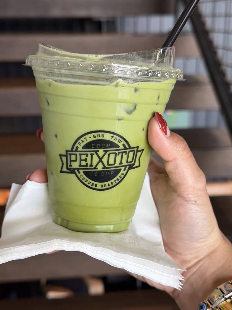 Peixoto Coffee - Photo 2