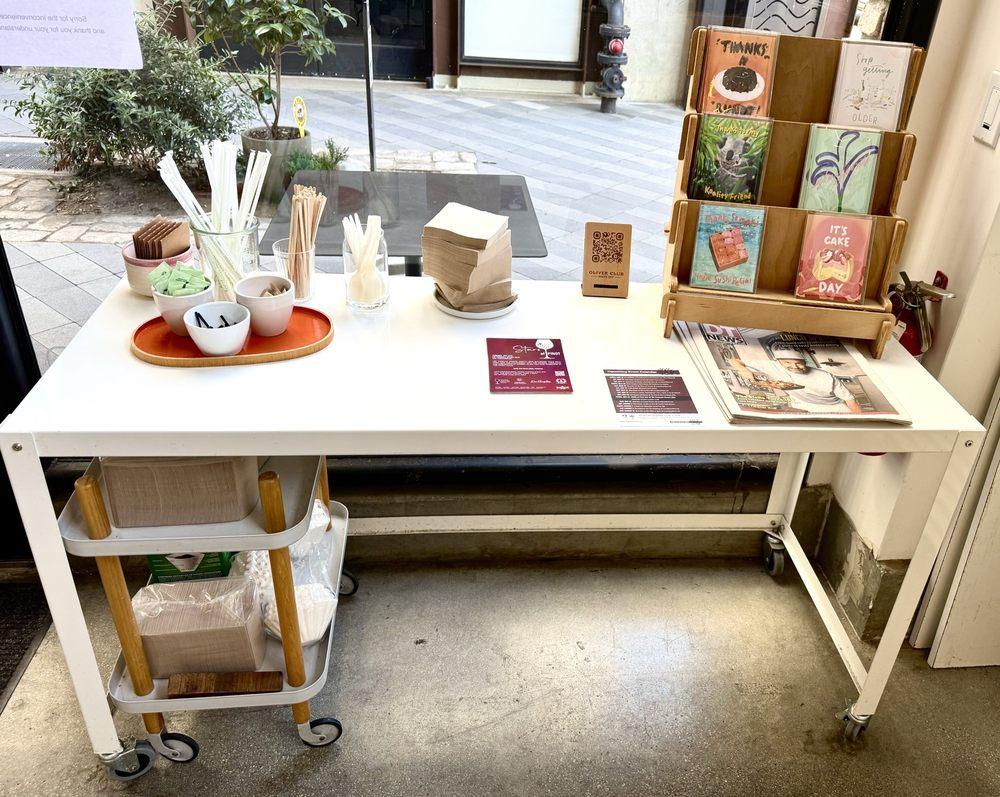 Eightfold Coffee - Photo 3