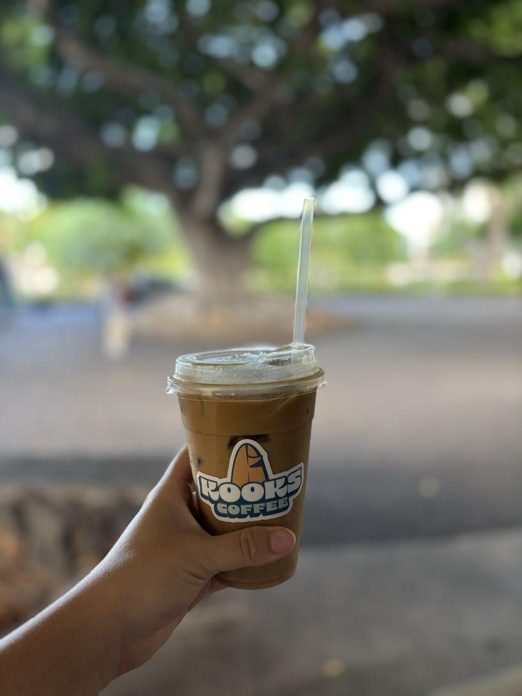 Kooks Coffee - Photo 1