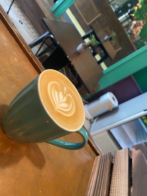 Undergrowth Coffee - Photo 2