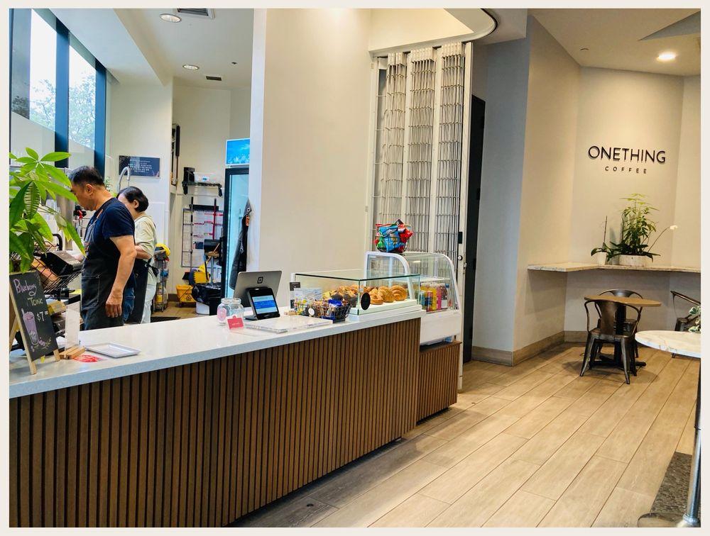 OneThing Coffee - Photo 3