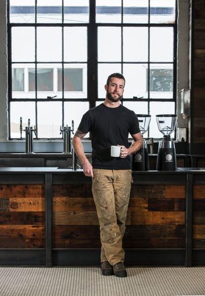 Coava Coffee Roasters - Photo 3