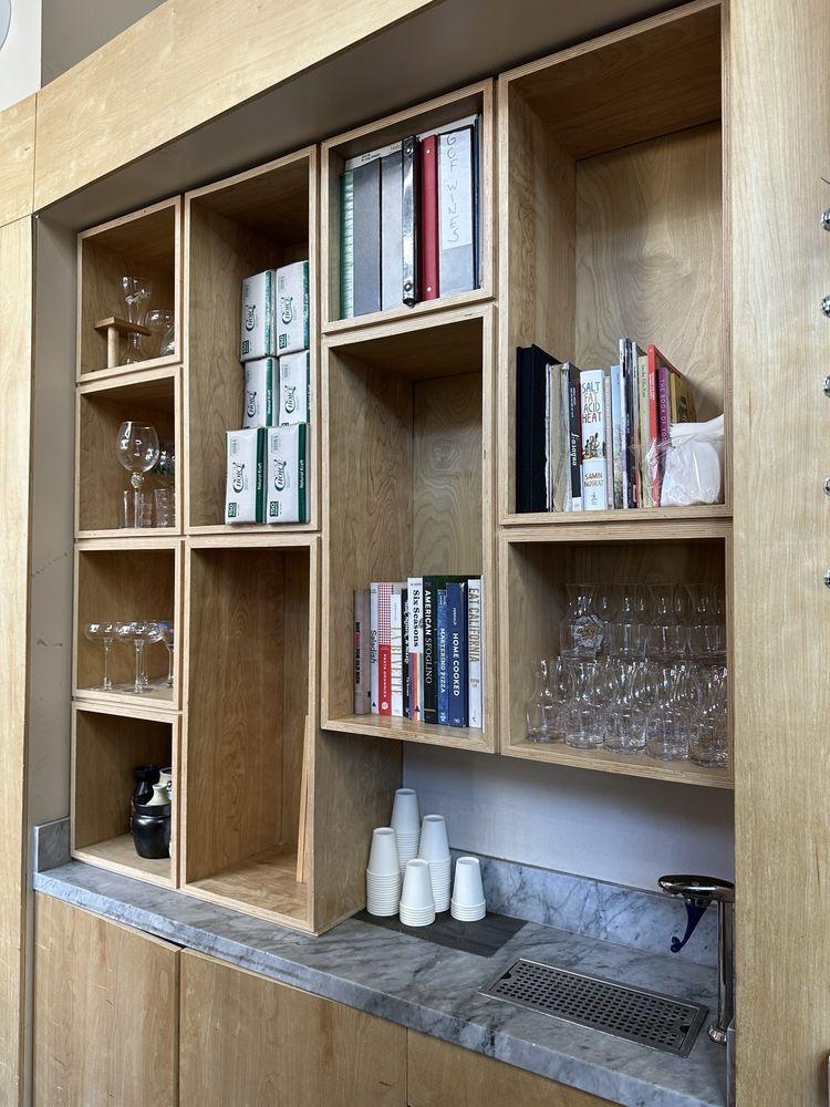 Cognoscenti Coffee - Photo 3