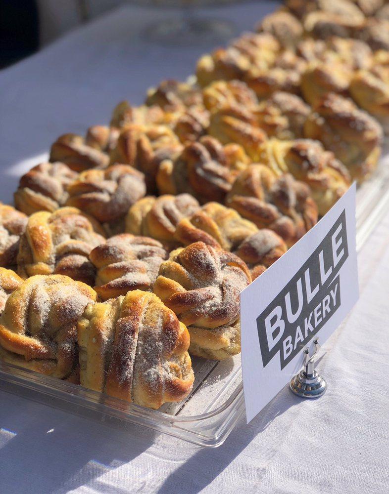 Bulle Bakery - Photo 3