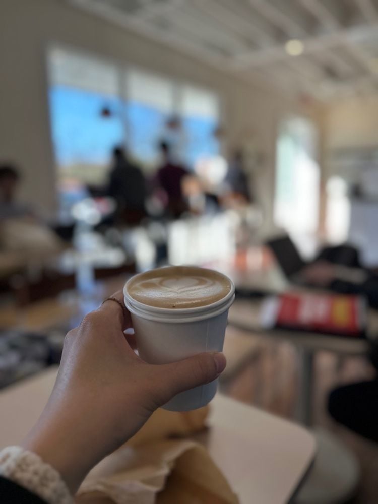 Neat Coffee