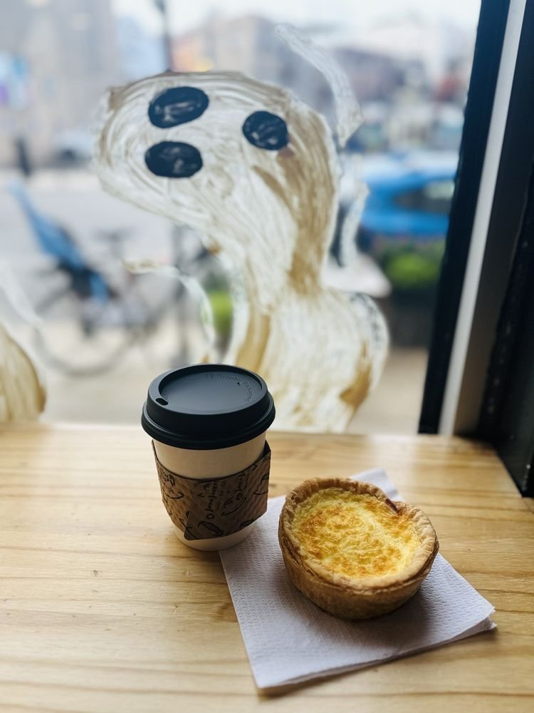 Coffee Lab & Roasters