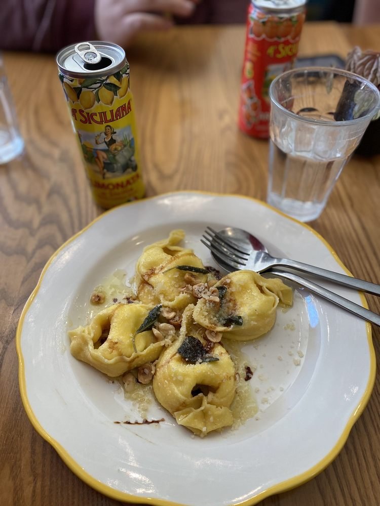 Tortello